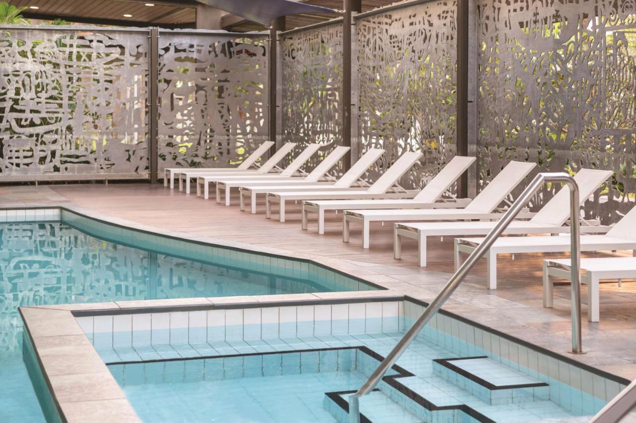 Vibe Hotel Darwin Waterfront Exterior foto