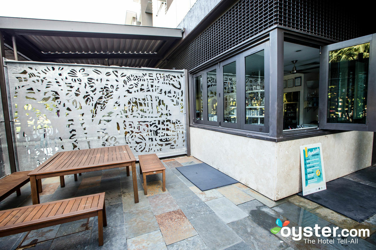 Vibe Hotel Darwin Waterfront Exterior foto
