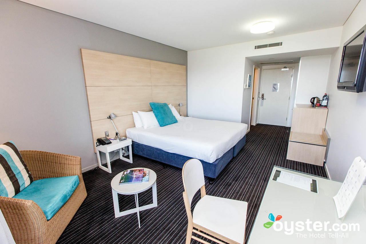 Vibe Hotel Darwin Waterfront Exterior foto