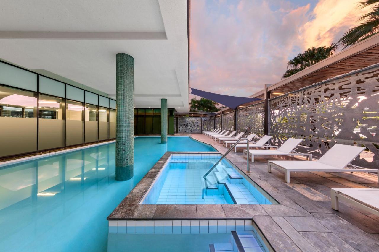 Vibe Hotel Darwin Waterfront Exterior foto